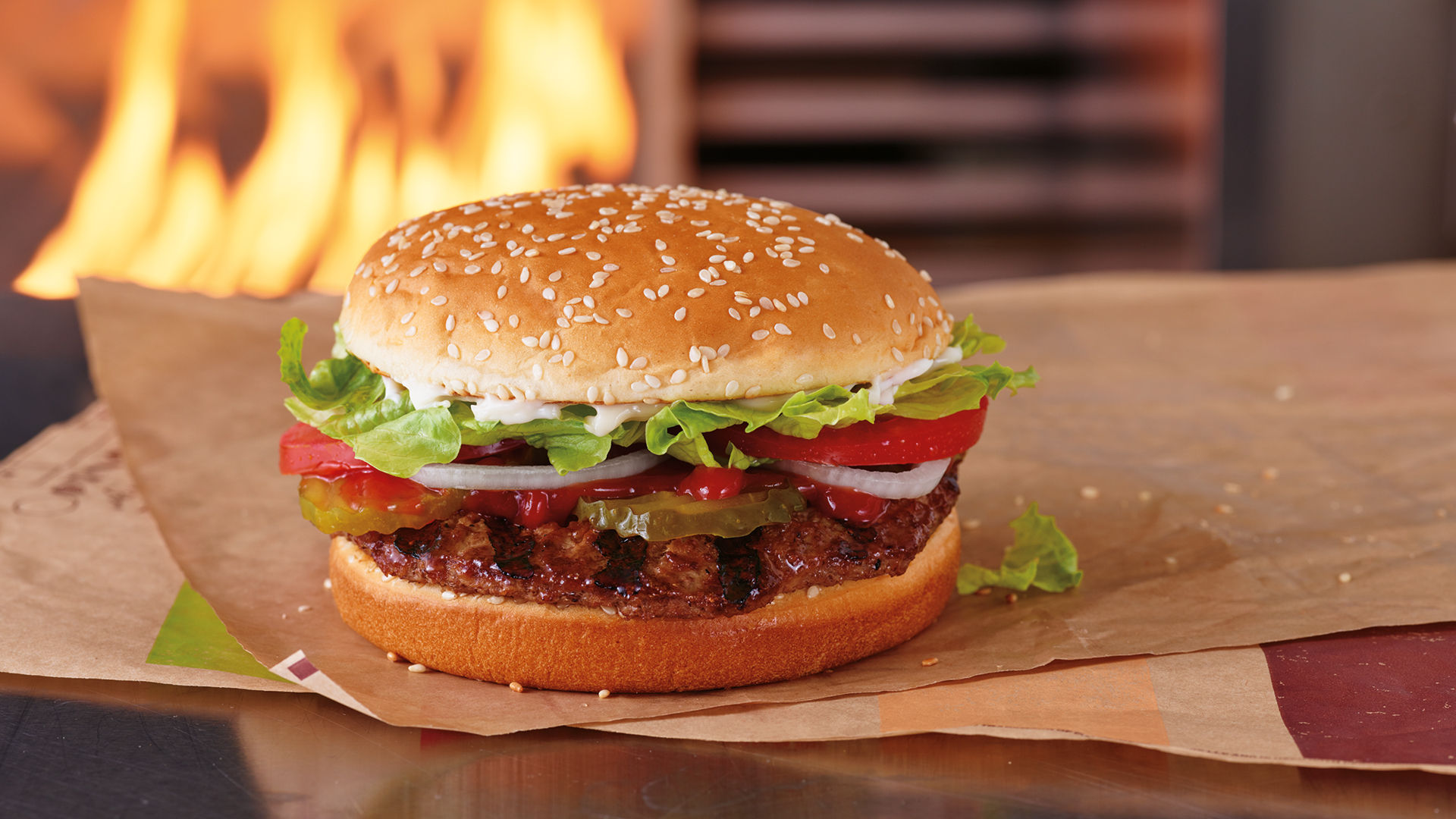 BURGER KING Centro Commerciale GranRoma Prenestina Bis