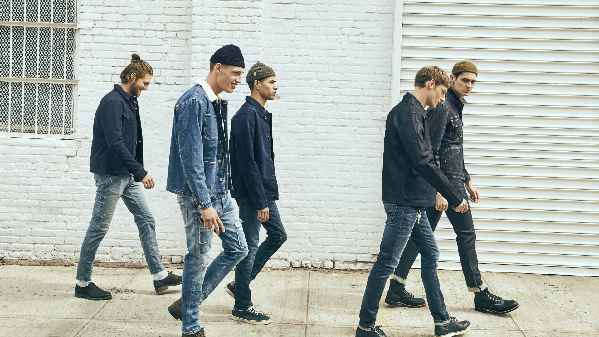 Jack \u0026 Jones Vigo – GrupoWork