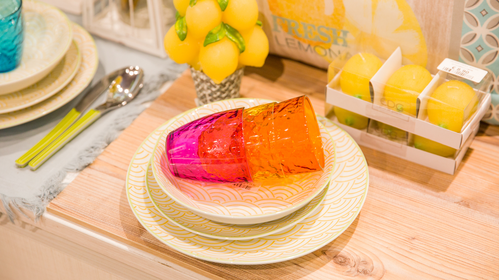 KASANOVA+ Centro Commerciale GranRoma Prenestina Bis