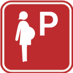 parcheggi rosa GranRoma Centro Commerciale